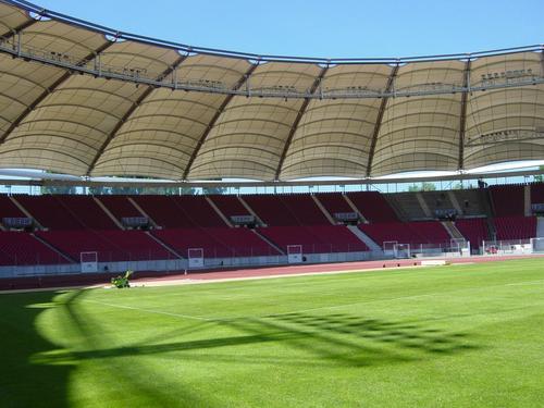 Stuttgart